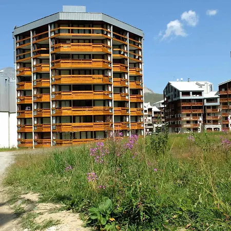 Apartment Lumineux & Fonctionnel, Pied Des Pistes, Balcon - Val Claret - Fr-1-502-416